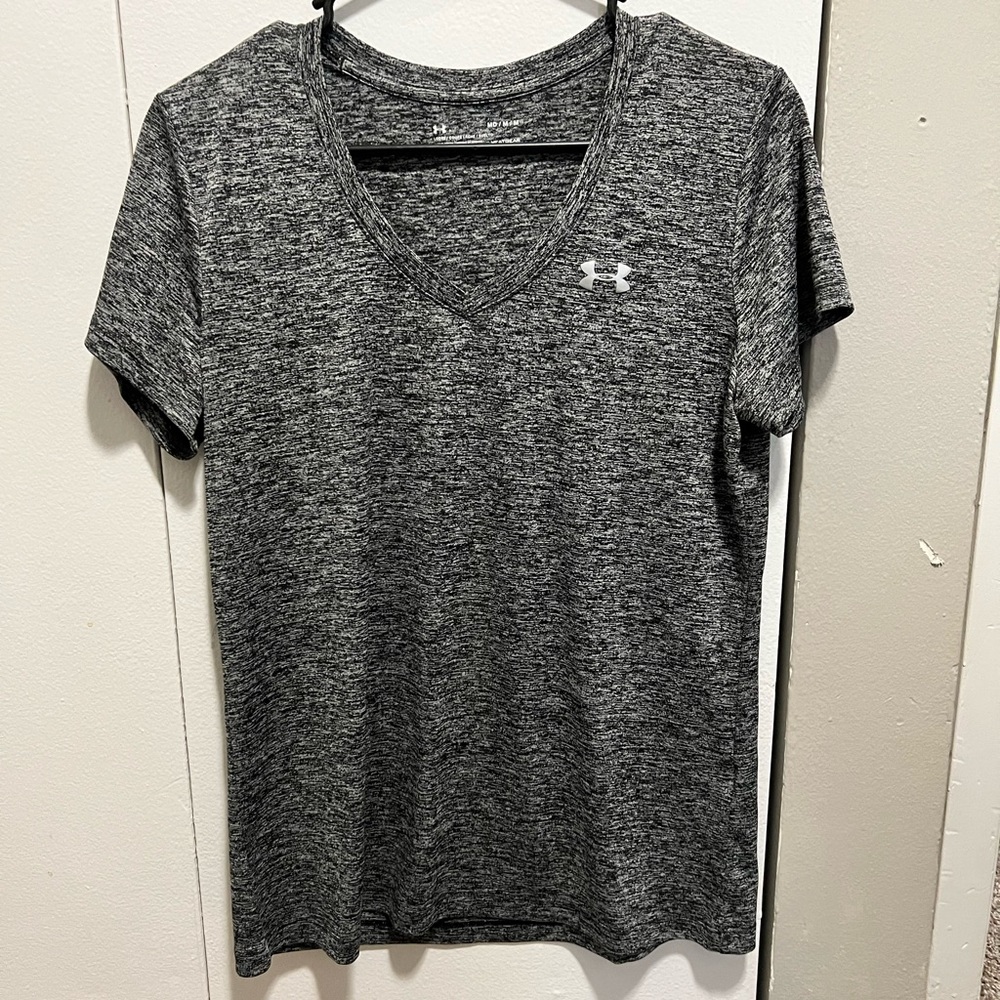 Under Armour Women’s Athletic Top